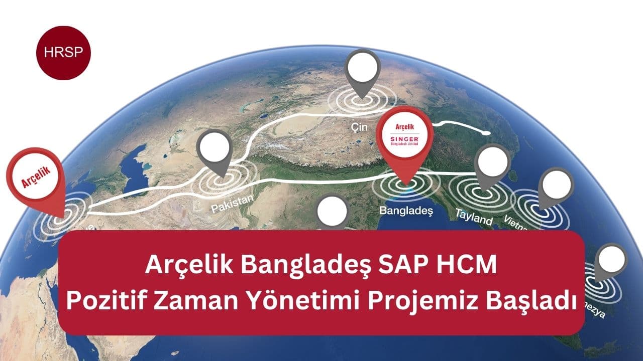 ARÇELİK Bangladeş Projesi