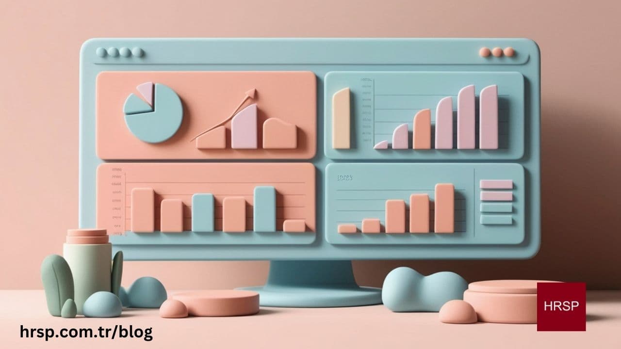 İnsan Kaynaklarında Veri Kullanımı: İK Analitikleri Neden Önemli?